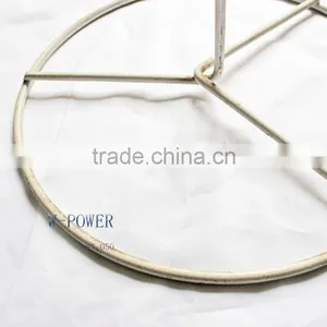 Metal Wire Display Shelves Shop Rack Jewelry Display Rack thumbnail-3