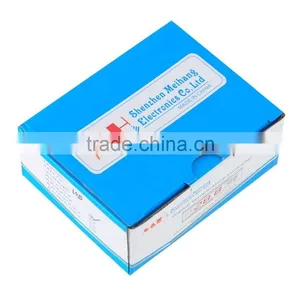 1210B AC 110V 10A Digital Temperature Controller Aquarium Sensor Electronic Thermostat thumbnail-6