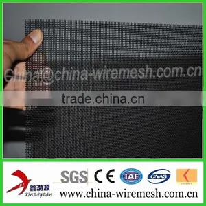 Stainless Steel Security Window Screen thumbnail-1