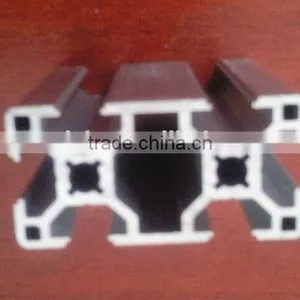 T-Slot Aluminum Extrusion thumbnail-2