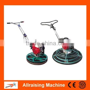 5.5HP Gasoline Concrete Finishing Concrete Power Trowel thumbnail-3