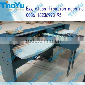 Egg Grading Machine Hot Sale thumbnail-1