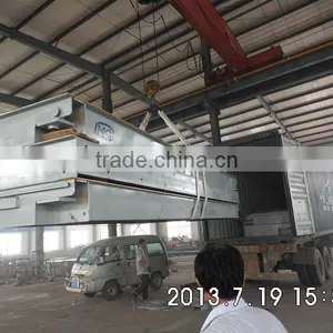 50 Ton 60 Ton 80 Ton Truck Scale Weighbridge Heavy Duty Scale With Printer thumbnail-5