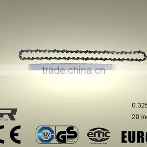 20inch Chain and Guide Bar Chain Saw Parts/chain Saw Spare Parts thumbnail-1