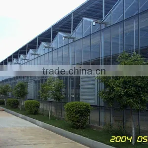 Glass Greenhouse thumbnail-1