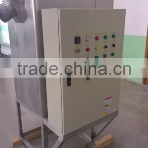 Low Consumption Energy Palm Oil Sludge Treatment Equipment thumbnail-3