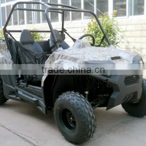 UTV150cc 4X4 for Kids thumbnail-1