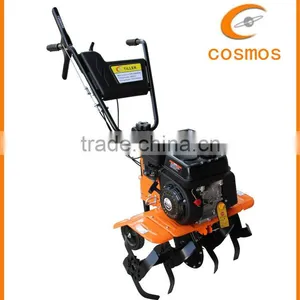 6.5HP Gasoline Tiller /rotary Cheap Cultivator thumbnail-3