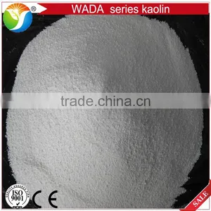 Good Quality Calcined Clay for Porcelain / Tableware thumbnail-6