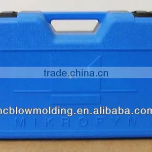 OEM Blow Molding Plastic PP Tool Cabinet Maufacturer Work-Box HDPE Design thumbnail-6
