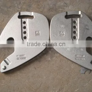 All Types Tractor Counterweights thumbnail-2