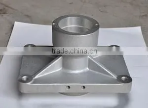 Construction Machinery Parts / Castings/sand Casting Farm Machines Spare Parts thumbnail-1