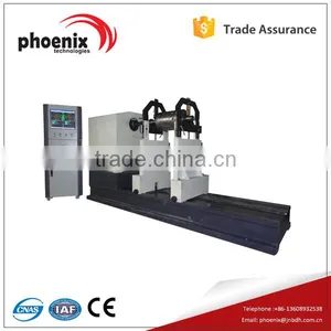 CE Certified Cross Flow Fan Blade Balancing Machine thumbnail-2