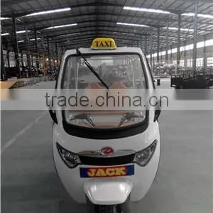 New Bajaj Tricycle/ Three Wheel Motorcycle From JINAN BODIHAO thumbnail-3