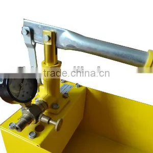 Simplex Manual Hydrostatic Test Pump SY-25XX-2 thumbnail-1