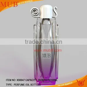 20/30/50/70/100ml Crystal Perfume Bottle Favors Perfume Bottle thumbnail-1