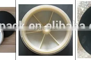 Air Diffuser Aerator for Water Treatment thumbnail-5