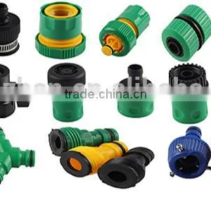 Quality Warranty Cheap Garden Hose Quick Connector thumbnail-4