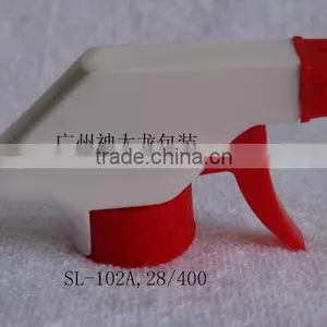 Best Sell Plastic Trigger Sprayer Pump thumbnail-1