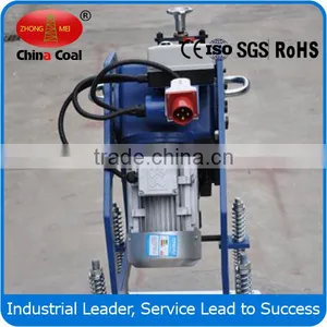 YWM-12 Automatic Plate Beveling Machine thumbnail-5