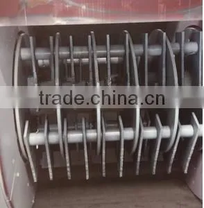 High Quality HZCS Series Vertical PTO Small Hammer Mill With Good Performance and Price thumbnail-3