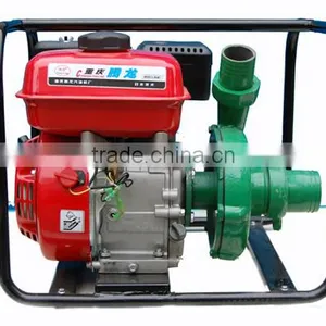 Centrifugal Small Water Pump Unit, Recoil Pumping thumbnail-1
