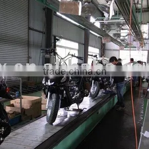Autocycle Assembly Line thumbnail-1