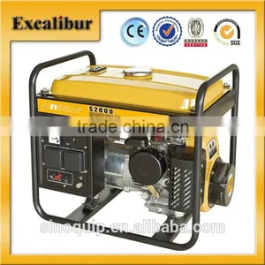 Gasoline Generator/2000w Gasoline Generator/GeneratorGasoline thumbnail-1