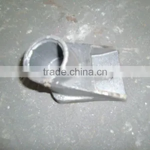 Foundry Casting OEM Service Iron Casting thumbnail-5
