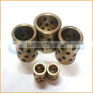 High Precision Hub Bushing for Motorcycle thumbnail-3