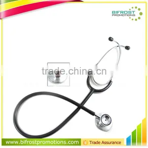 Aluminium Alloy Pediatric Case Cheap Stethoscope thumbnail-1