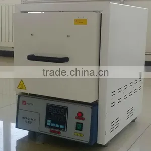 Heat Equipment Muffle Furnace 1200 CE thumbnail-1