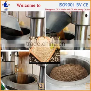 China Advance Oil Press Machine Almond thumbnail-4
