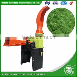 WANMA4427 Hot Selling Cow Feed Grass Chopper thumbnail-1