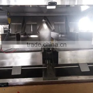 PT-2DC-2K Double Scale Granular Packaging Machine thumbnail-3
