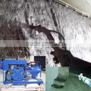 ISO Supplier LMP40/10-H Variable Output Peristaltic Hose Squeeze Mortar Pump thumbnail-6
