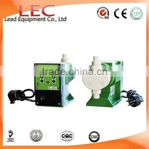Electromagnetic Swimming Pool Dosing Pump thumbnail-1