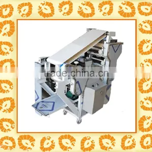 High Efficiency 0.5-3mm Thickness Dough Bread Roti Chapati Making thumbnail-3
