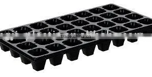 6 to 288 Cell Plastic Plant Growing Tray for Agriculture thumbnail-5