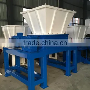 LD Series Medium-Type Double Shaft Shredder With Low Price thumbnail-1