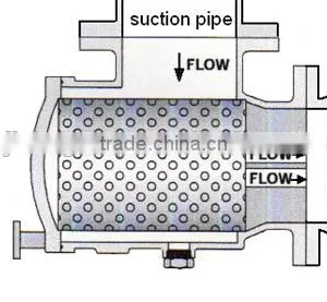 Suction Diffuser thumbnail-2