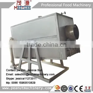 Sesame Seeds Dryer thumbnail-1
