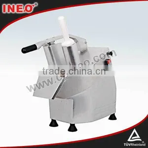 Electric Commercial Multifunctional Fruit Cutting Machine(INEO Are Professional on Commercial Kitchen Project) thumbnail-1