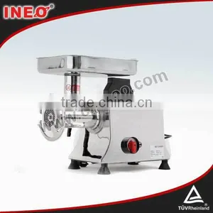 320kg/h Stainless Steel Commercial Meat Processing/Meat Processing Machinery For Burgers/Pig Meat Processing Machinery thumbnail-1