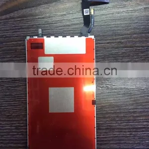 Best Price LCD Touch Screen Digitizer Lcd Backlight for Iphone 6 Plus Refurbishment thumbnail-2