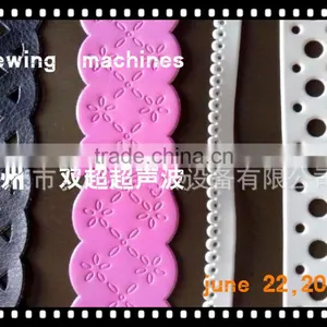 2016 Ultrasnic Manual Sewing Machine thumbnail-5