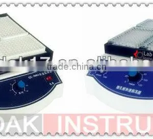 KB-9001 Laboratory Microporous Fast /Quick Shaker thumbnail-1