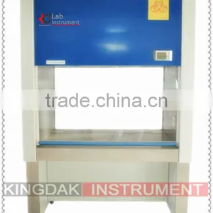 1300U Horizontal Clean Bench thumbnail-1