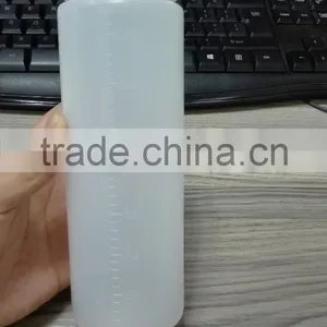 Pop Cheap 12oz Tomato Sauce Plastic Bottle thumbnail-3