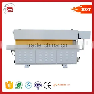 Wood Edge Banding Machine MFZ504A Edge Banding Tape for Particle Board thumbnail-3